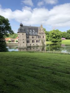 Schloss Bodelschwingh
