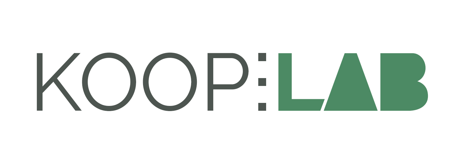 Logo KoopLab