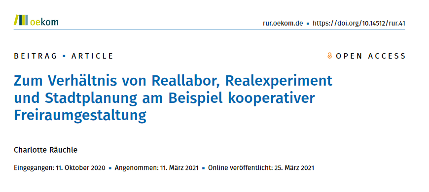 Veröffentlichung 3