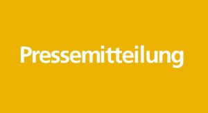 Bild Pressemitteilung