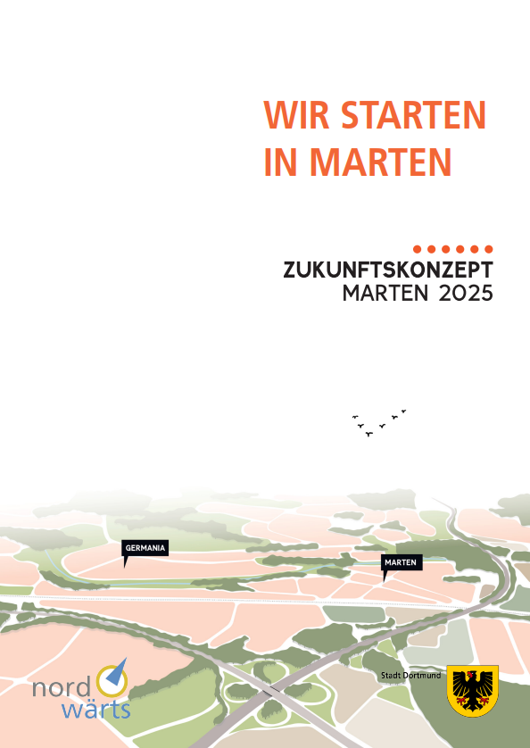 Deckblatt Marten Atlas