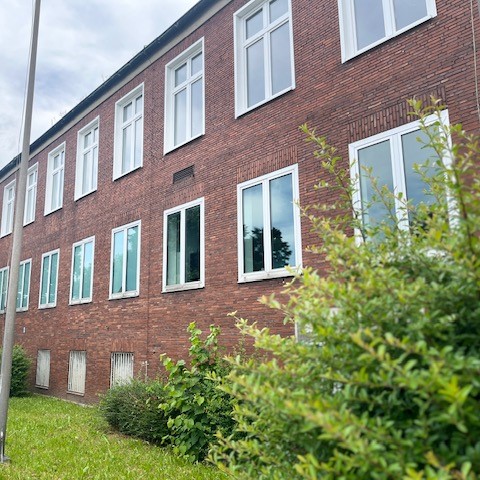 ZEÖ Außengebäude 5 quadrat