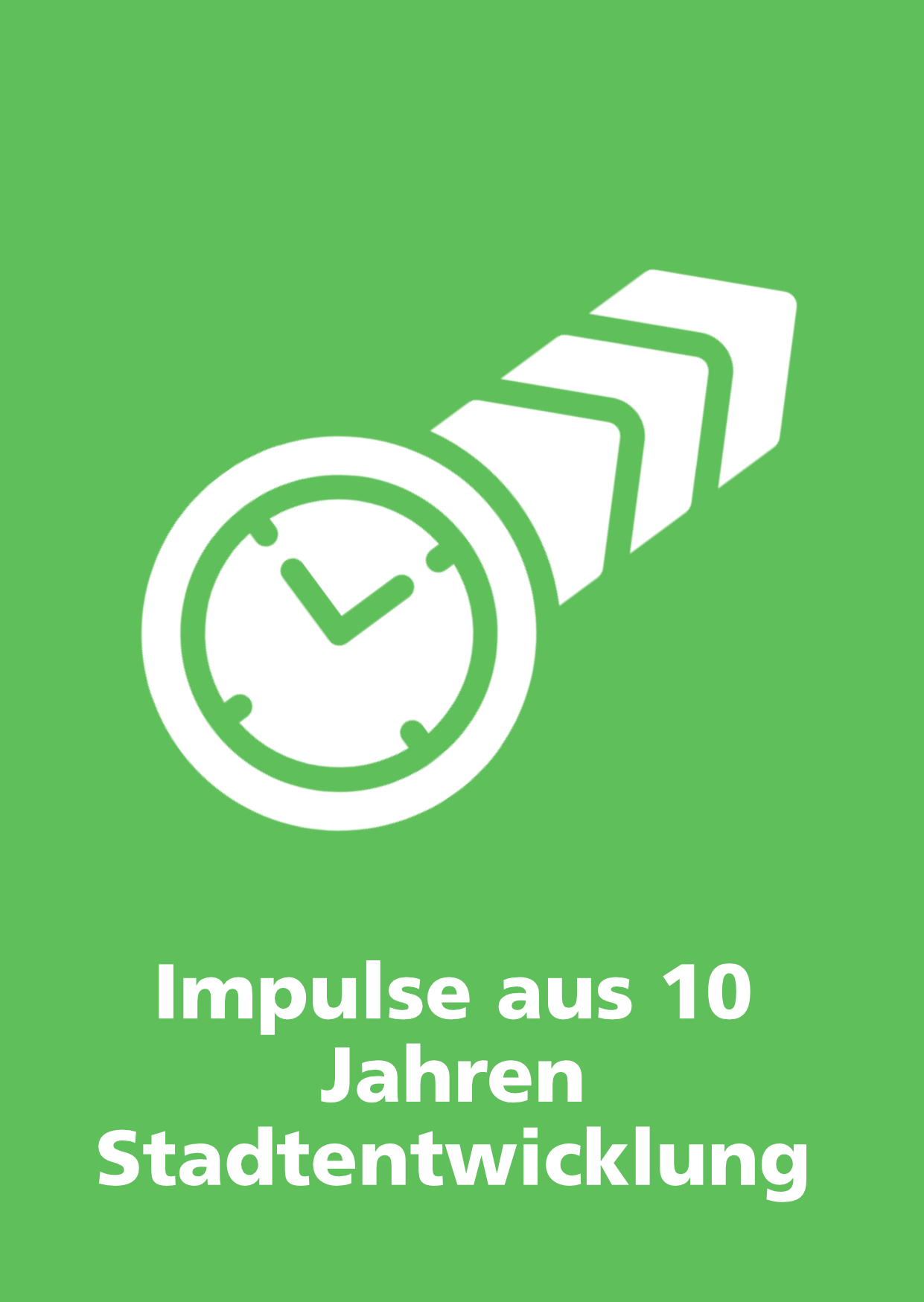 Kacheln Landingpage